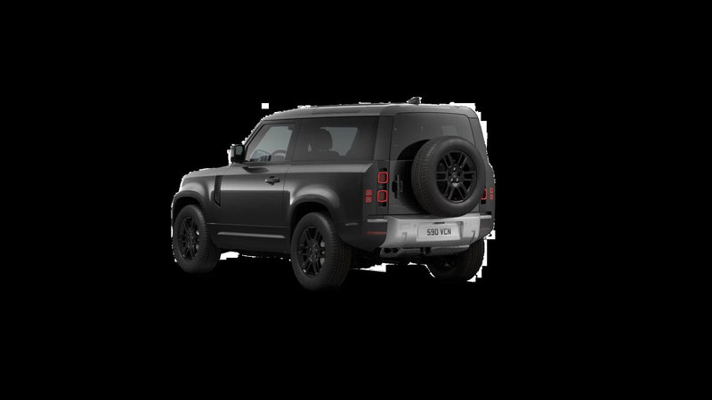 Land Rover Defender nuova a Perugia (3)