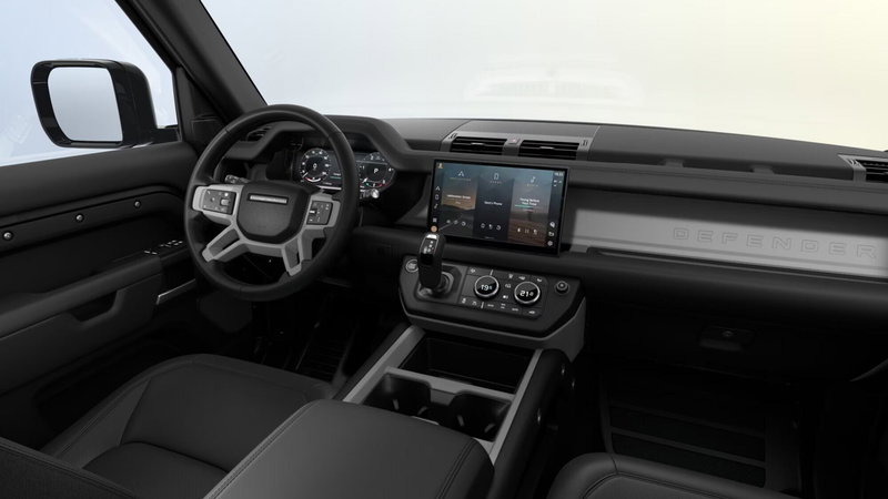Land Rover Defender nuova a Perugia (5)
