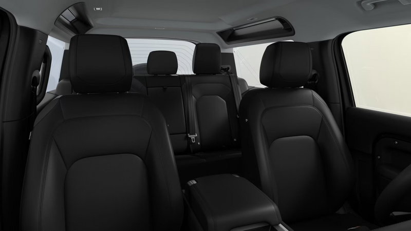 Land Rover Defender nuova a Perugia (6)