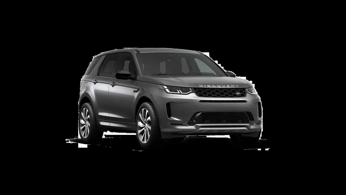Land Rover Discovery Sport nuova a Perugia