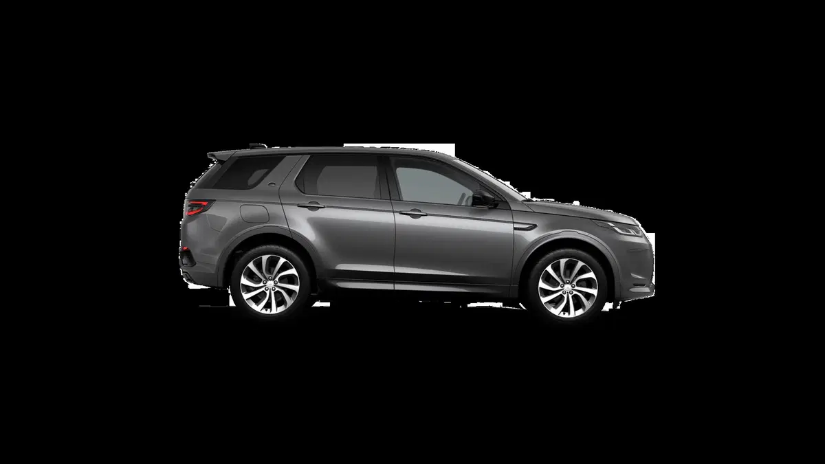 Land Rover Discovery Sport nuova a Perugia (2)