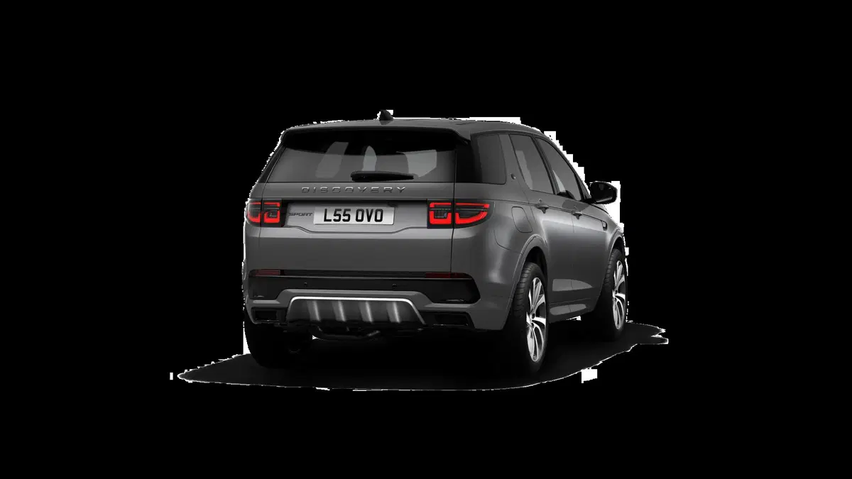 Land Rover Discovery Sport nuova a Perugia (3)