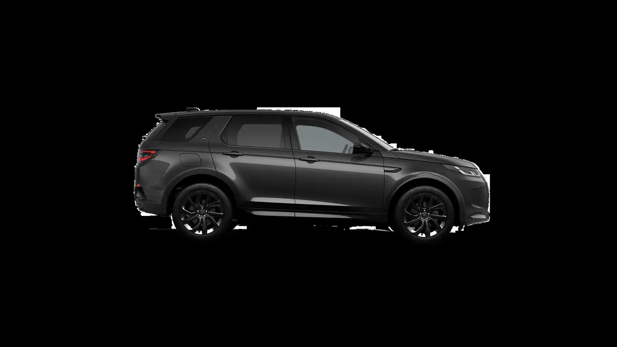 Land Rover Discovery Sport nuova a Perugia (2)