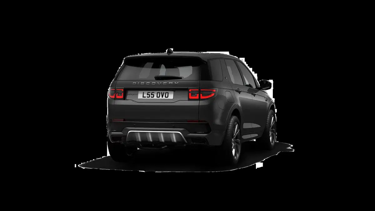 Land Rover Discovery Sport nuova a Perugia (3)