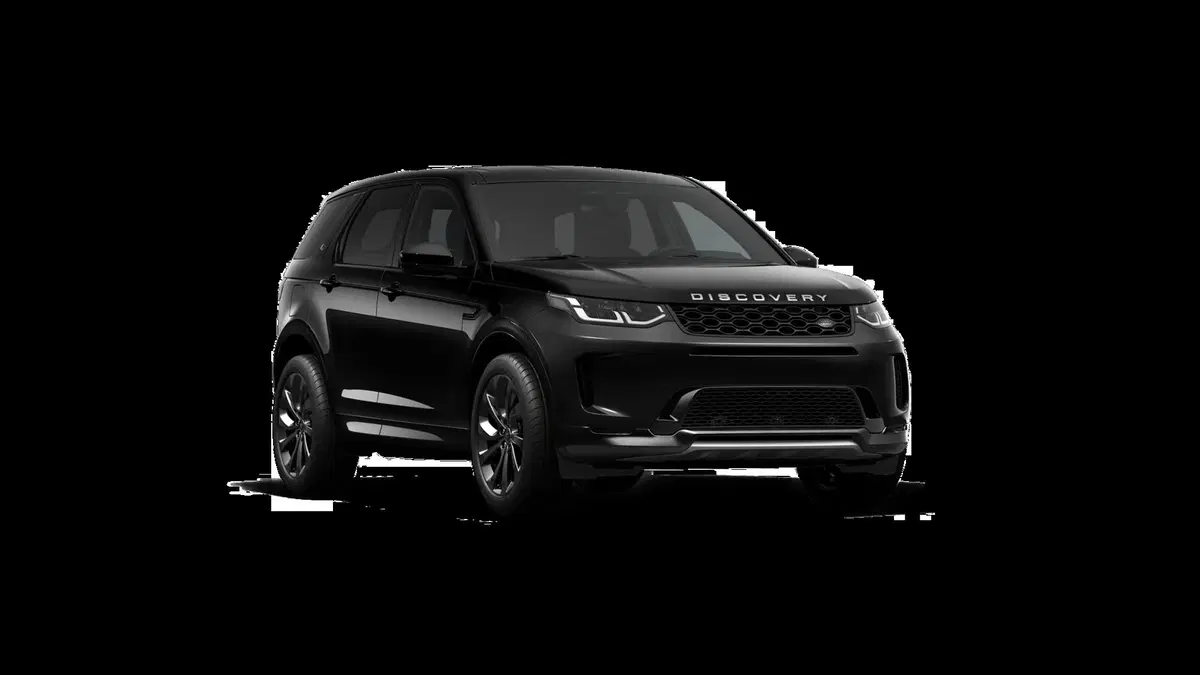 Land Rover Discovery Sport nuova a Perugia