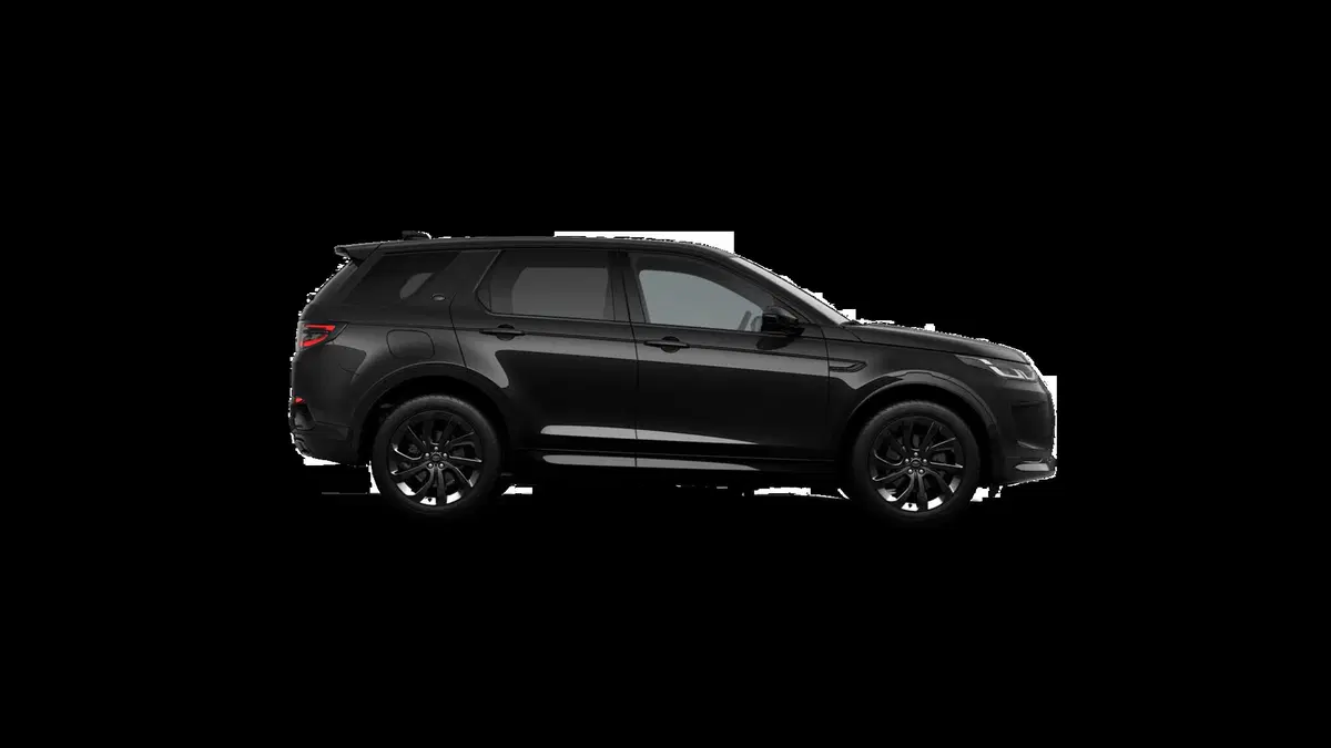 Land Rover Discovery Sport nuova a Perugia (2)