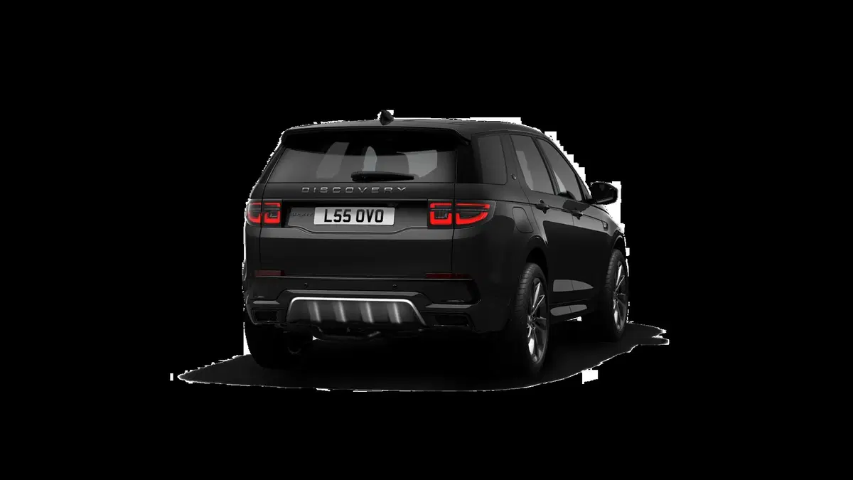 Land Rover Discovery Sport nuova a Perugia (3)