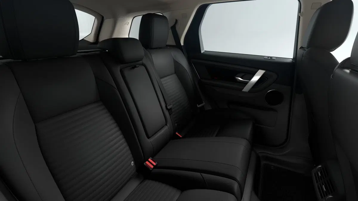 Land Rover Discovery Sport nuova a Perugia (7)