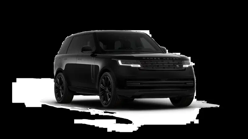 Land Rover Range Rover nuova a Perugia