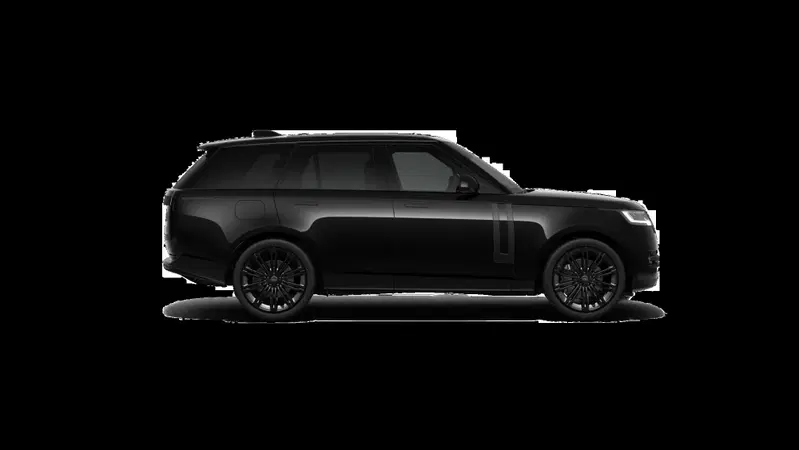 Land Rover Range Rover nuova a Perugia (2)