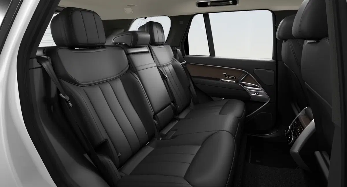 Land Rover Range Rover nuova a Perugia (7)