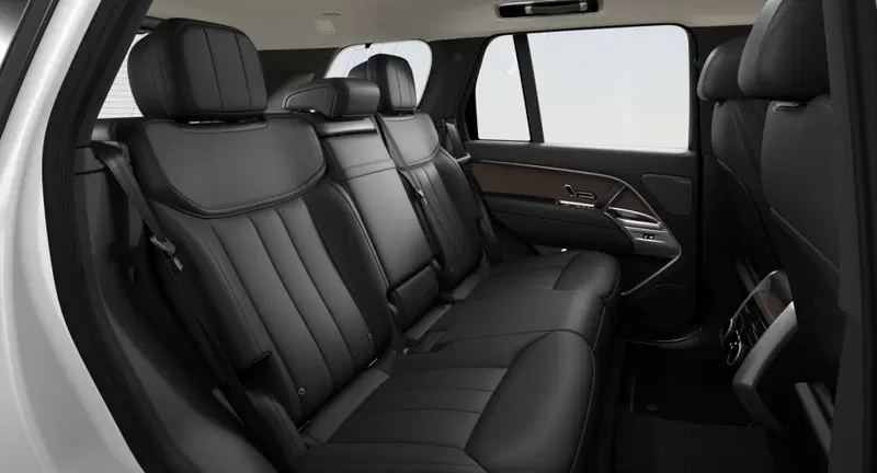 Land Rover Range Rover nuova a Perugia (7)