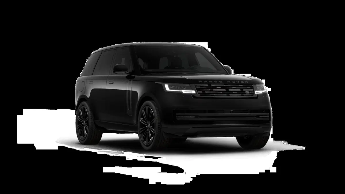 Land Rover Range Rover Sport nuova a Perugia