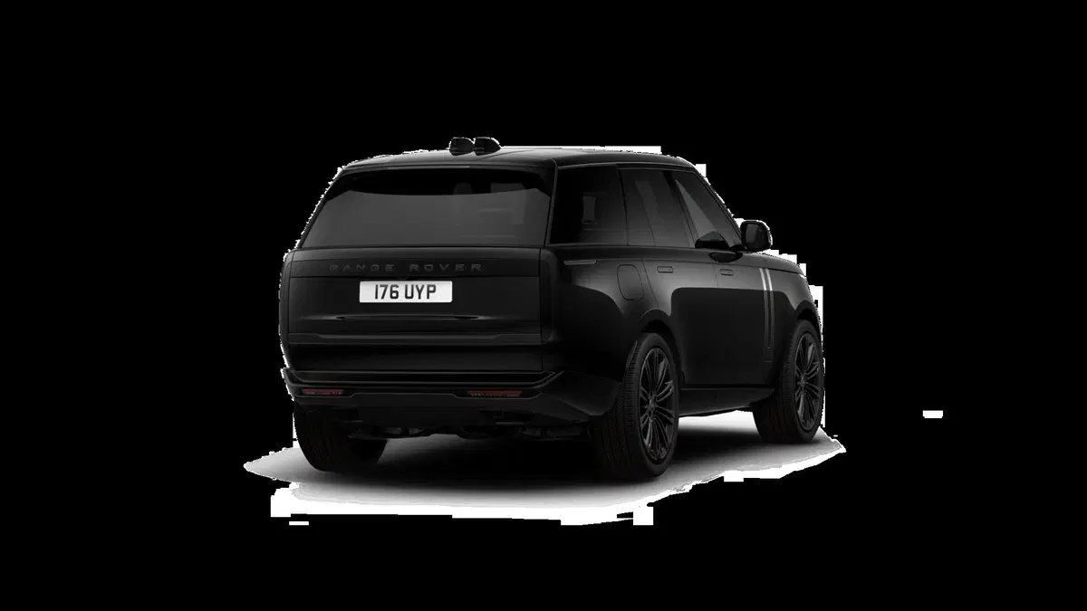 Land Rover Range Rover Sport nuova a Perugia (3)