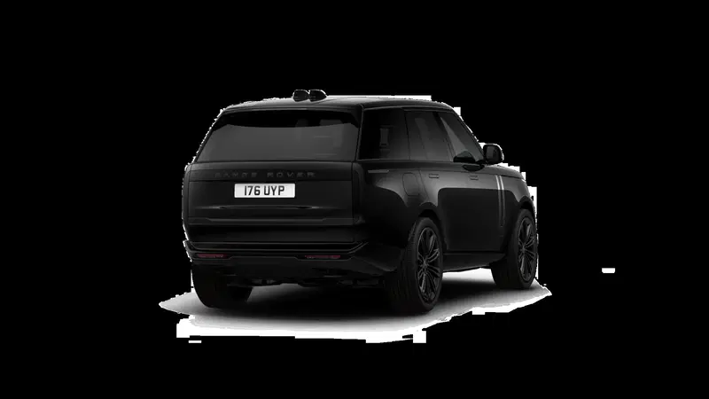 Land Rover Range Rover Sport nuova a Perugia (3)