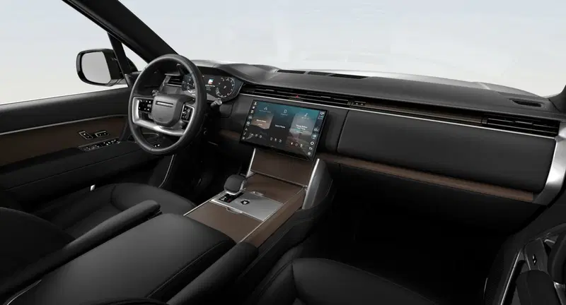 Land Rover Range Rover Sport nuova a Perugia (5)