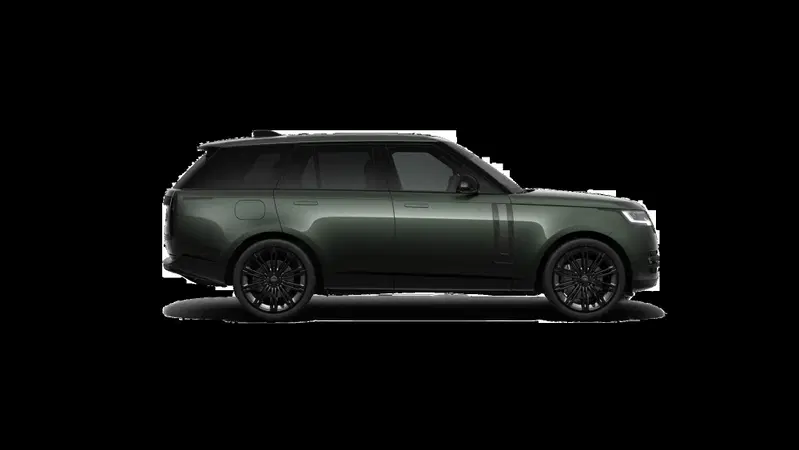 Land Rover Range Rover nuova a Perugia (2)