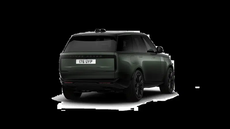 Land Rover Range Rover nuova a Perugia (3)