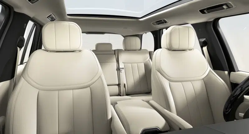 Land Rover Range Rover nuova a Perugia (6)