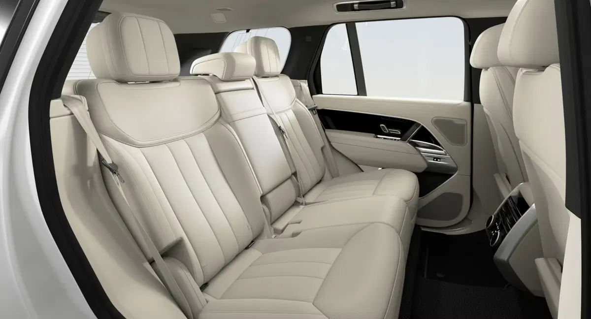 Land Rover Range Rover nuova a Perugia (7)