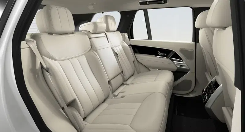 Land Rover Range Rover nuova a Perugia (7)