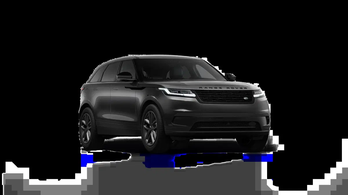 Land Rover Range Rover Velar nuova a Perugia