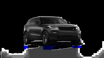 Land Rover Range Rover Velar 2.0D I4 204 CV nuova a Perugia