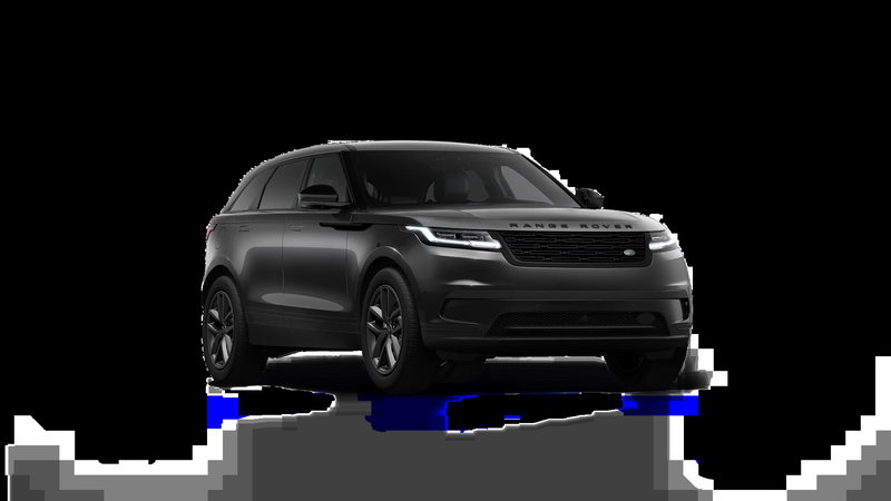 Land Rover Range Rover Velar nuova a Perugia