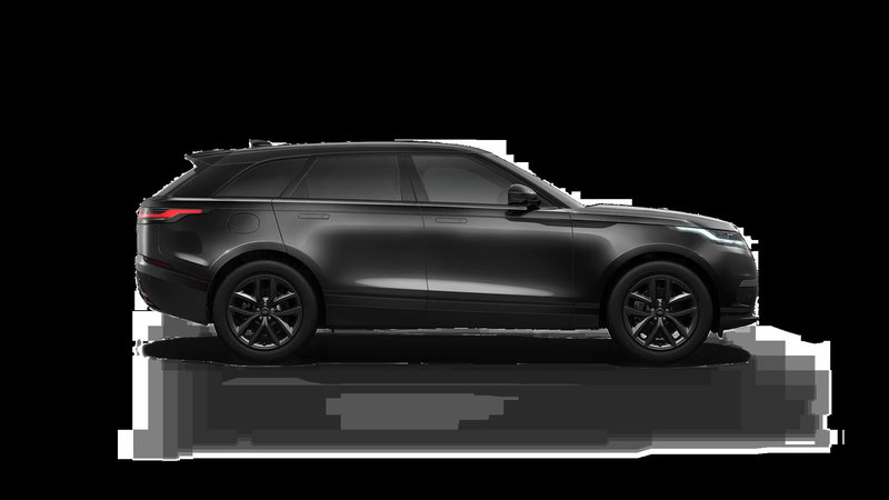 Land Rover Range Rover Velar nuova a Perugia (2)