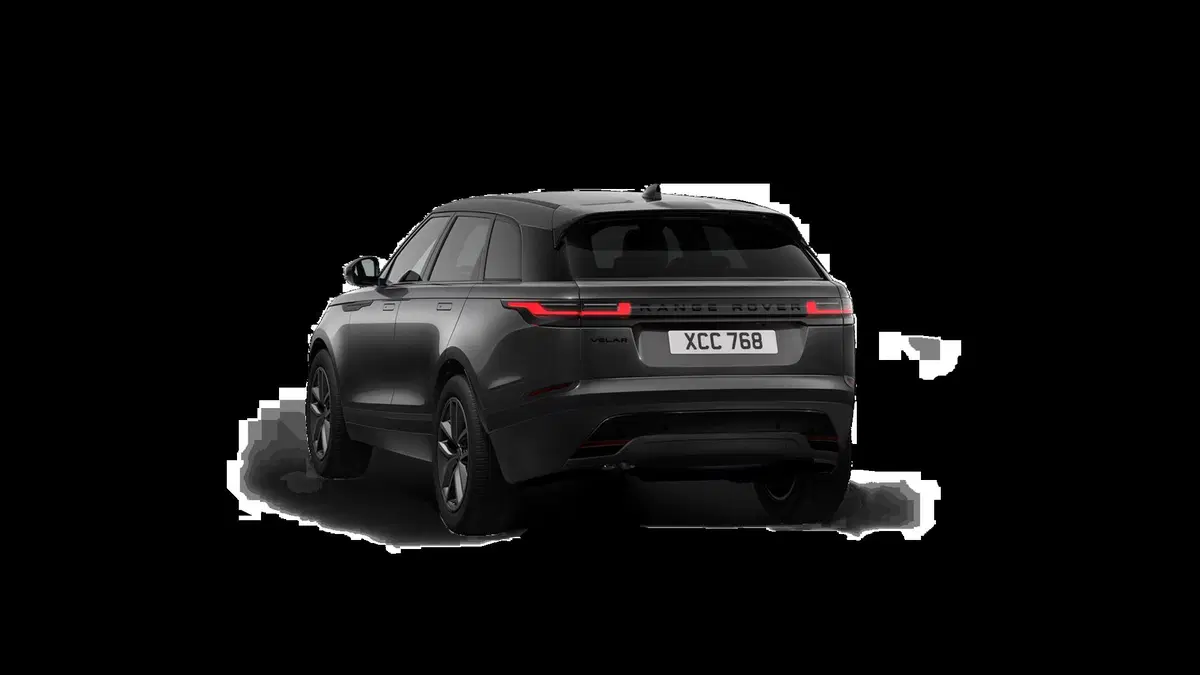 Land Rover Range Rover Velar nuova a Perugia (3)