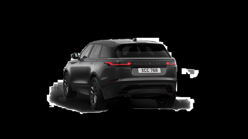 Land Rover Range Rover Velar nuova a Perugia (3)