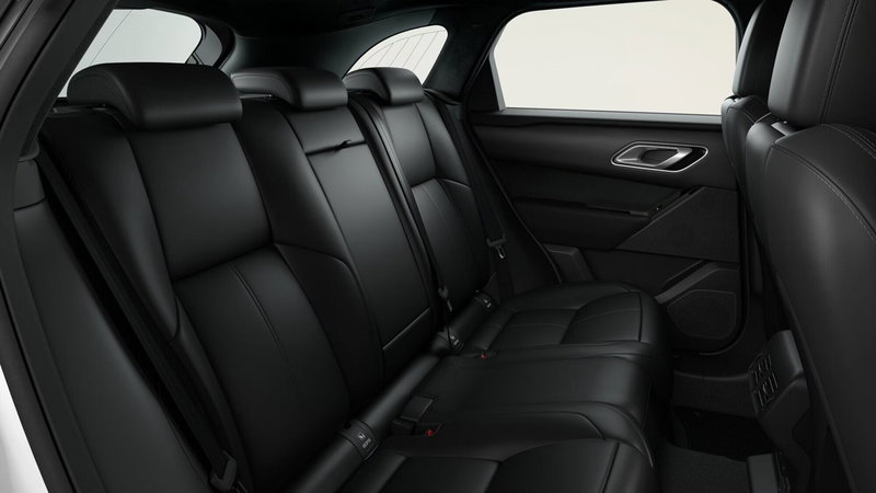 Land Rover Range Rover Velar nuova a Perugia (7)