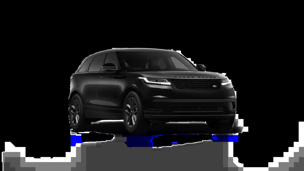 Land Rover Range Rover Velar nuova a Perugia