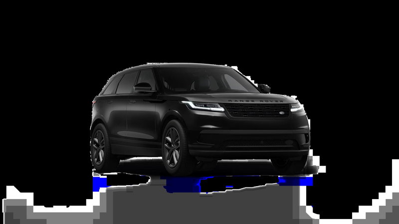 Land Rover Range Rover Velar nuova a Perugia