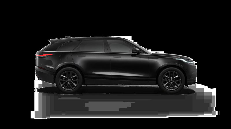 Land Rover Range Rover Velar nuova a Perugia (2)