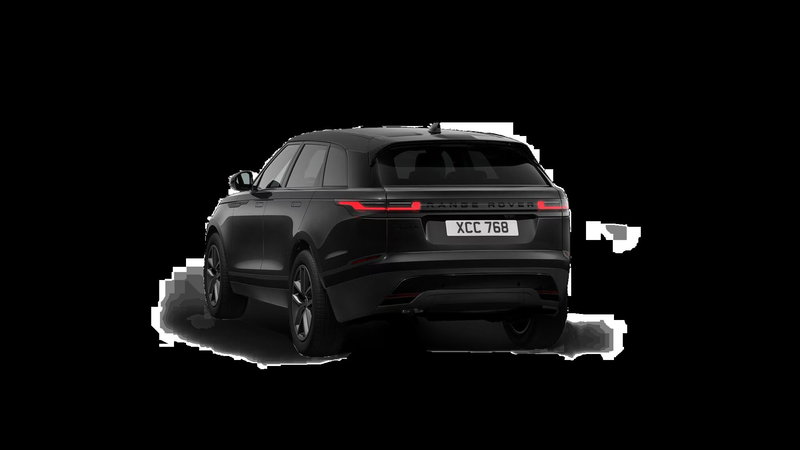 Land Rover Range Rover Velar nuova a Perugia (3)