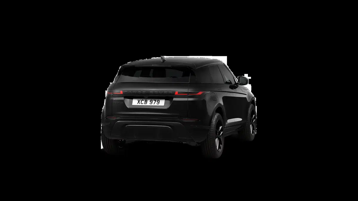 Land Rover Range Rover Evoque nuova a Perugia (3)