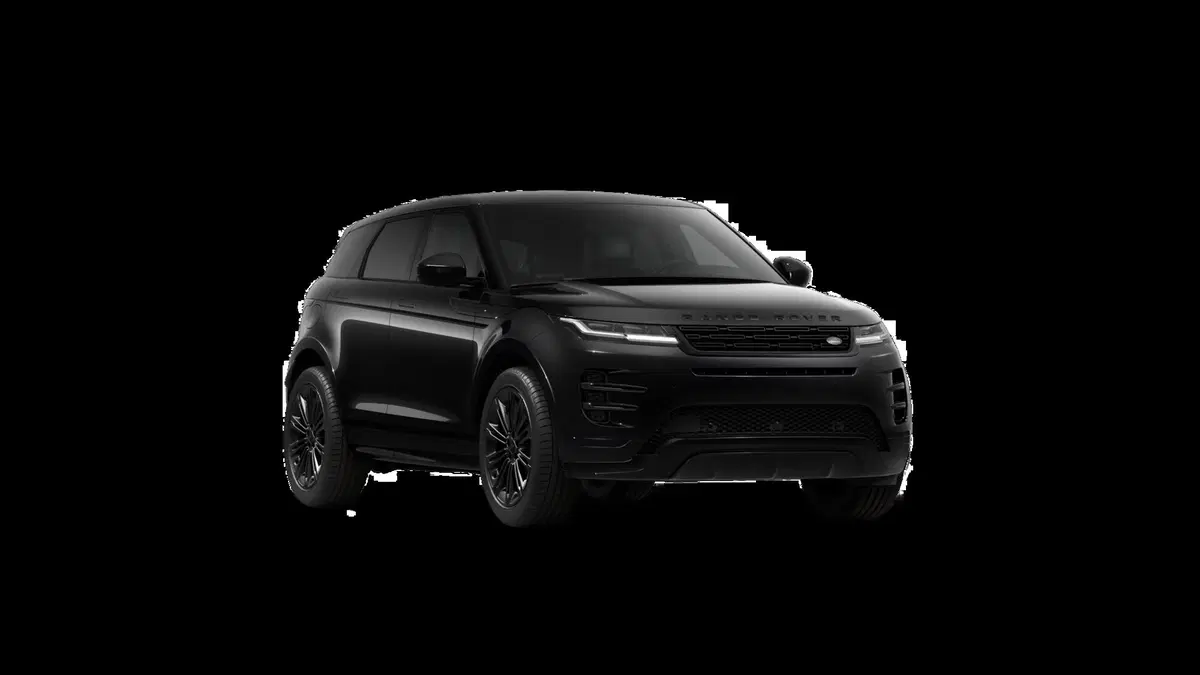Land Rover Range Rover Evoque nuova a Perugia