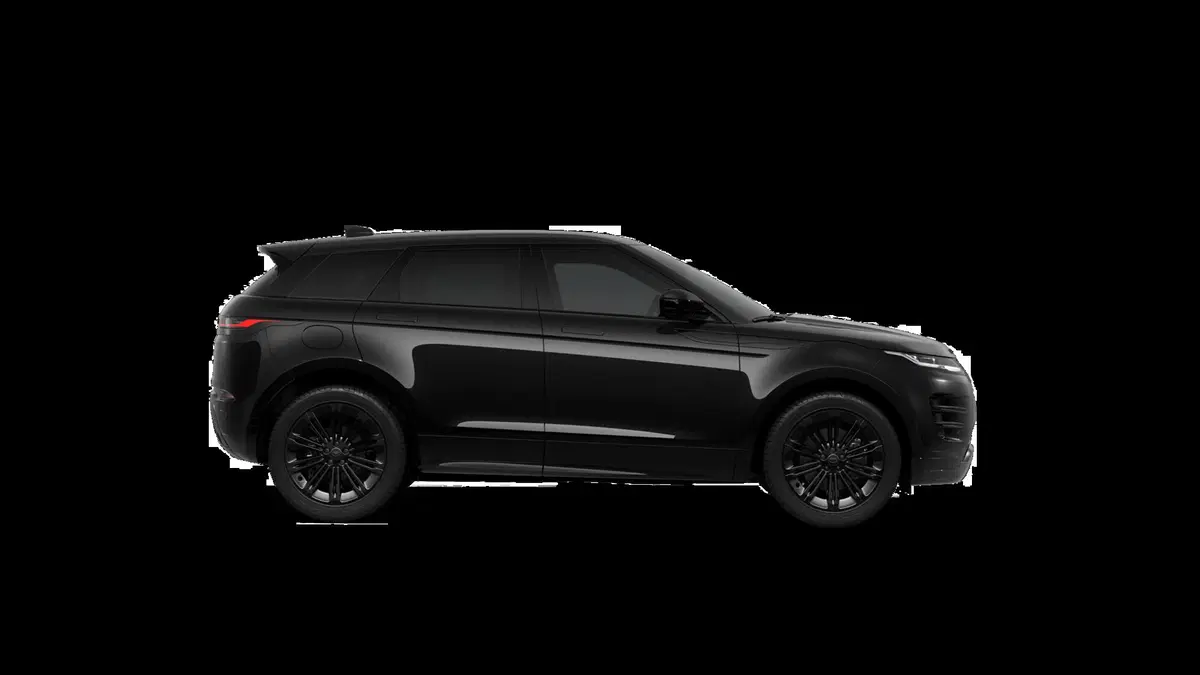 Land Rover Range Rover Evoque nuova a Perugia (2)