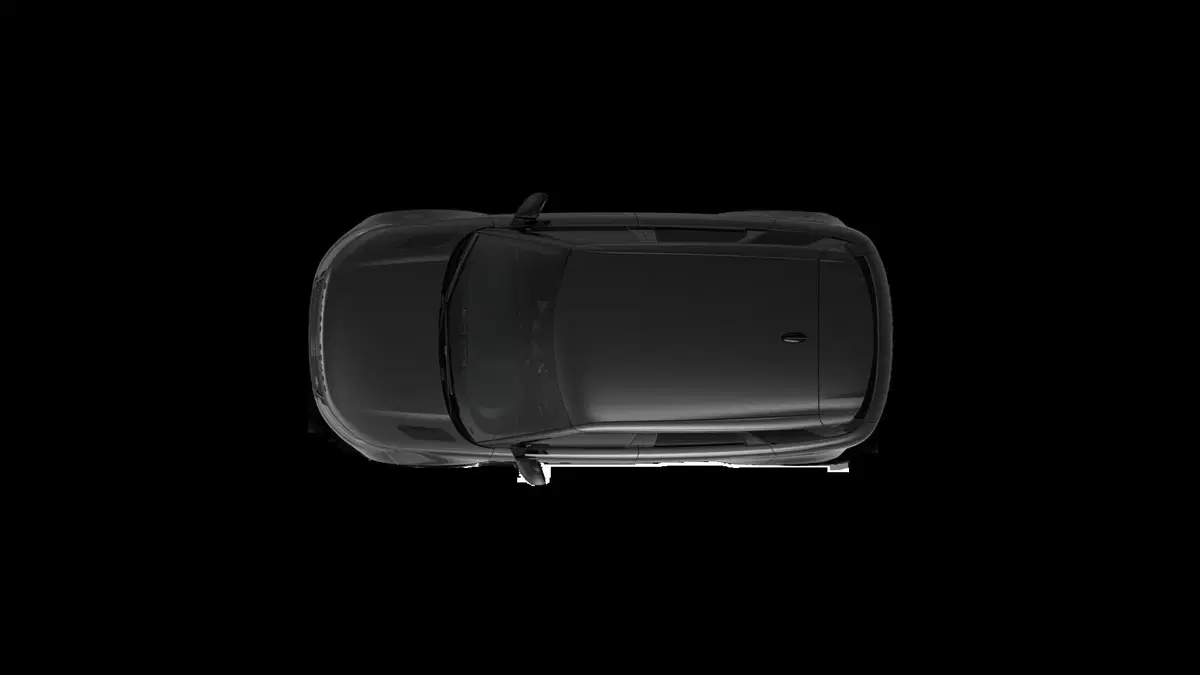 Land Rover Range Rover Evoque nuova a Perugia (4)