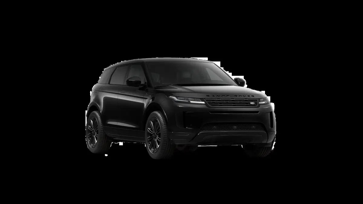 Land Rover Range Rover Evoque nuova a Perugia