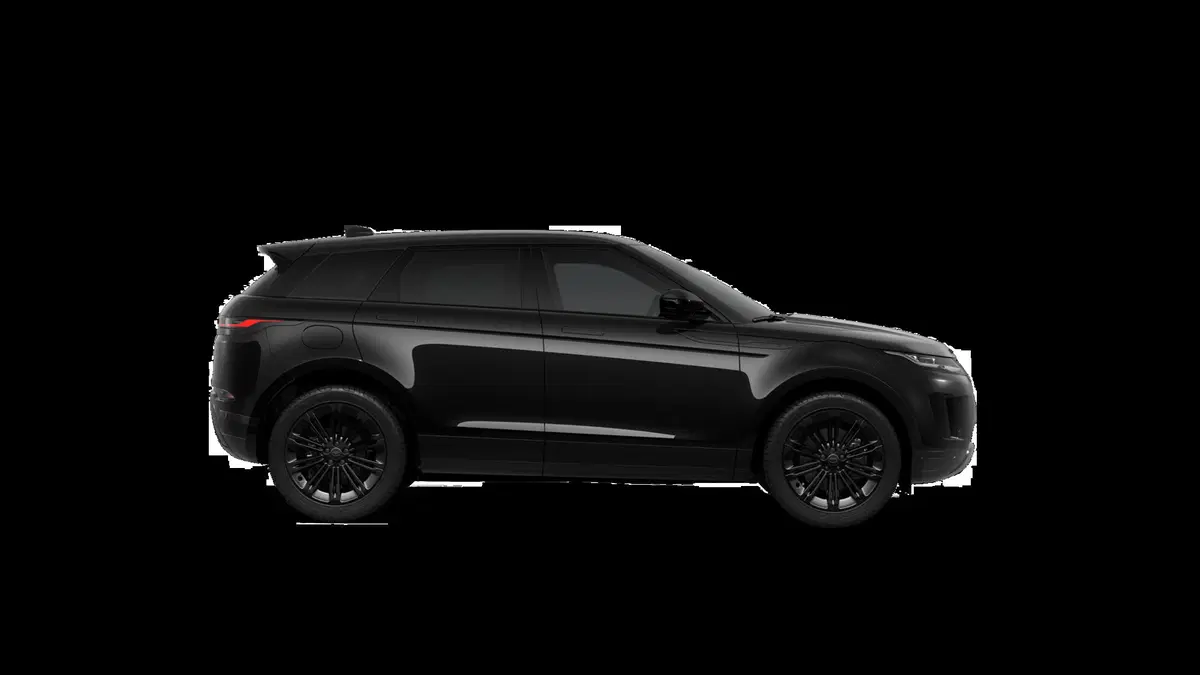Land Rover Range Rover Evoque nuova a Perugia (2)