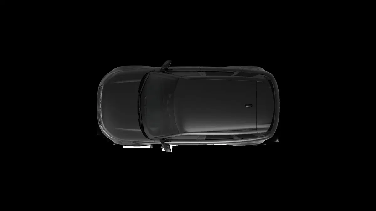 Land Rover Range Rover Evoque nuova a Perugia (4)