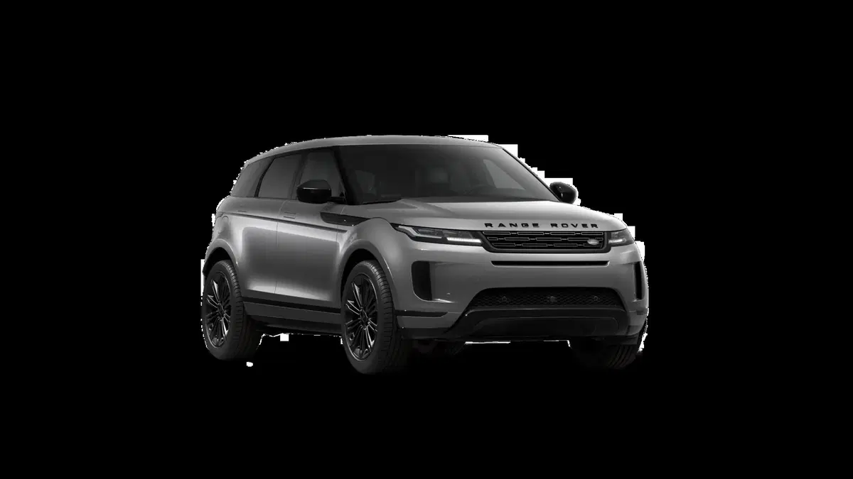 Land Rover Range Rover Evoque nuova a Perugia