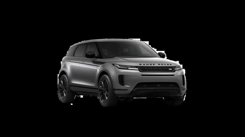 Land Rover Range Rover Evoque nuova a Perugia