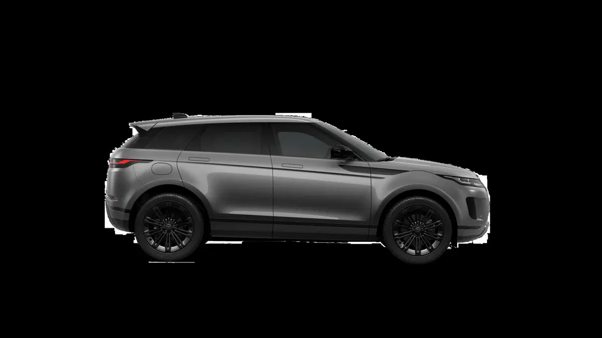 Land Rover Range Rover Evoque nuova a Perugia (2)