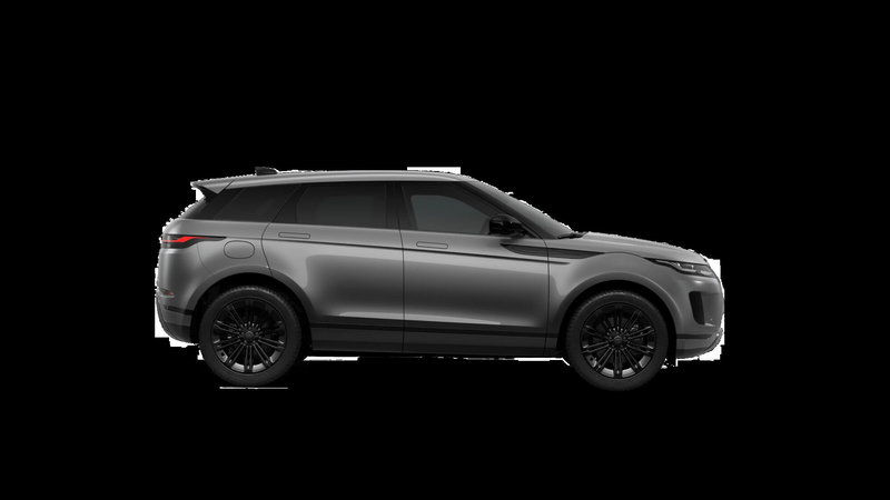 Land Rover Range Rover Evoque nuova a Perugia (2)