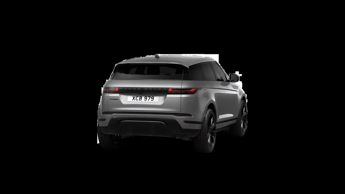Land Rover Range Rover Evoque nuova a Perugia (3)