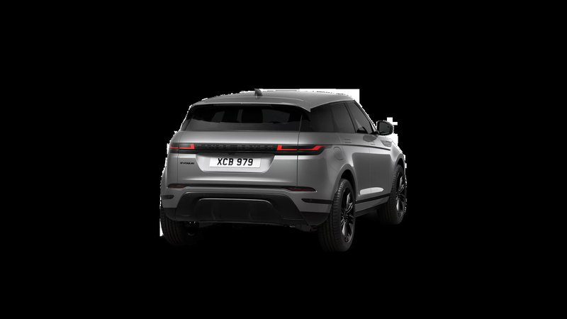 Land Rover Range Rover Evoque nuova a Perugia (3)