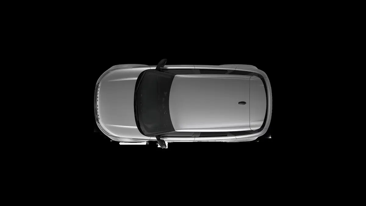 Land Rover Range Rover Evoque nuova a Perugia (4)